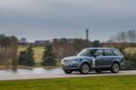 Land Rover Range Rover Autobiography P400e 2018 года (UK)